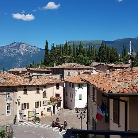Appartement Casa Liver Pieve *