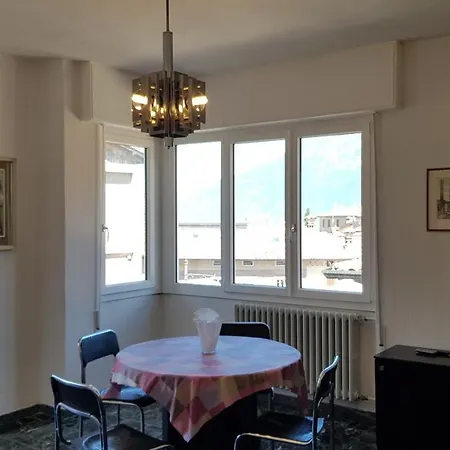 Casa Liver Pieve