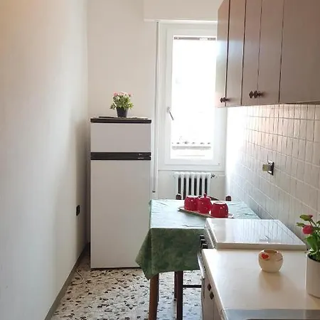 Casa Liver Pieve *