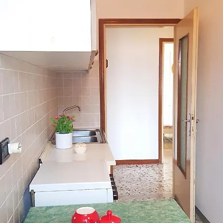 Casa Liver Pieve Appartement