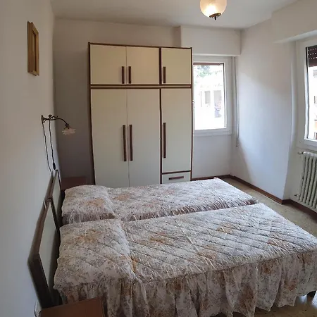 Appartement Casa Liver Pieve