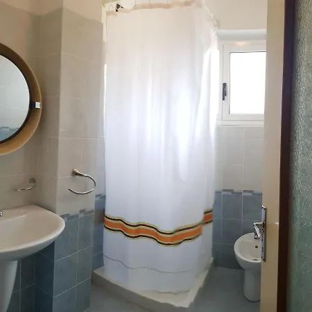 Casa Liver Pieve Appartement