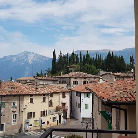 Casa Liver Pieve *