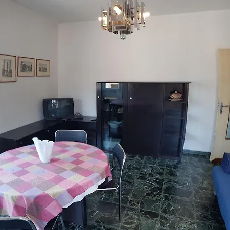 Casa Liver Pieve 公寓 Tremosine
