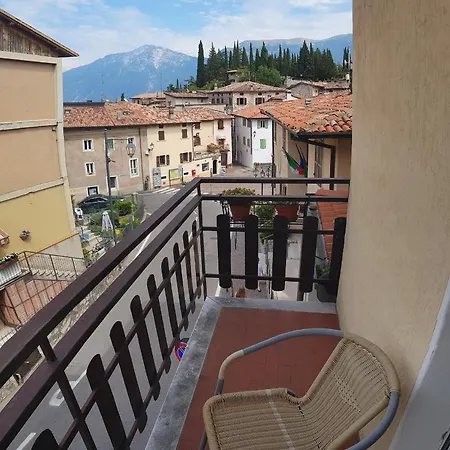 Daire Casa Liver Pieve *