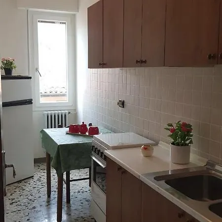 Casa Liver Pieve