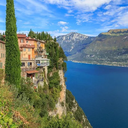 Casa Liver Pieve Appartamento *
